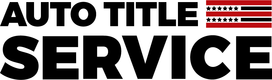 Auto Title Service | Home